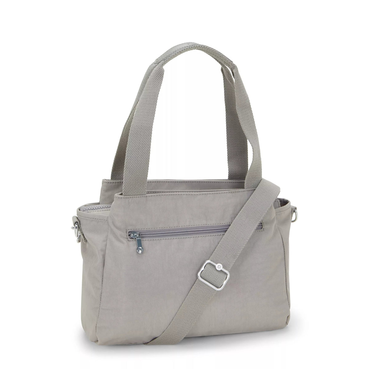 Elysia Shoulder Bag Grey Gris - 3