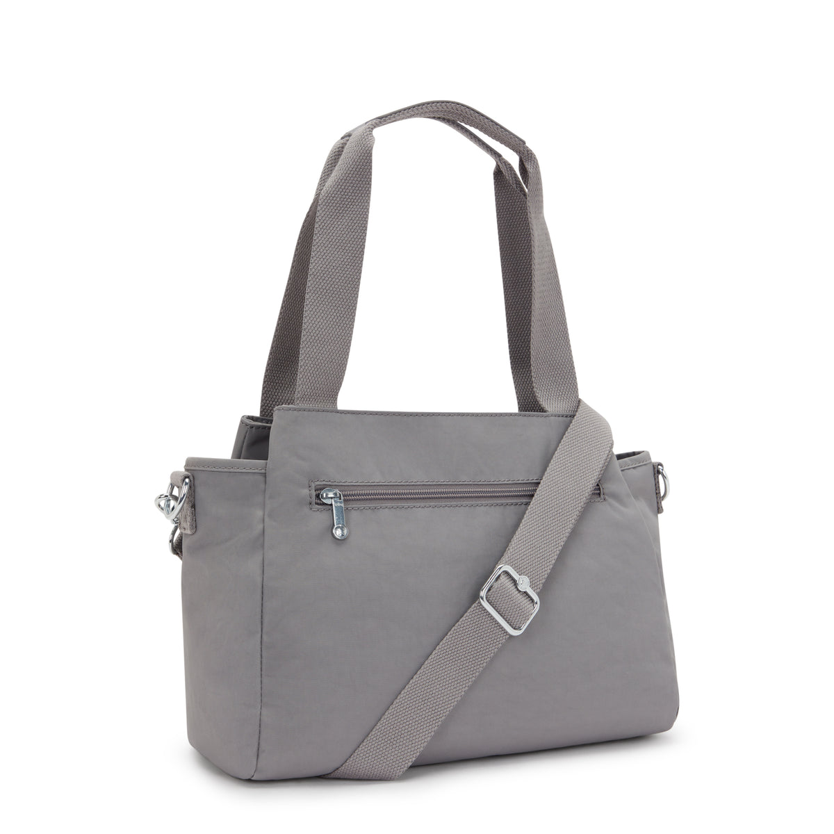 Elysia Shoulder Bag Inviting Grey - 2