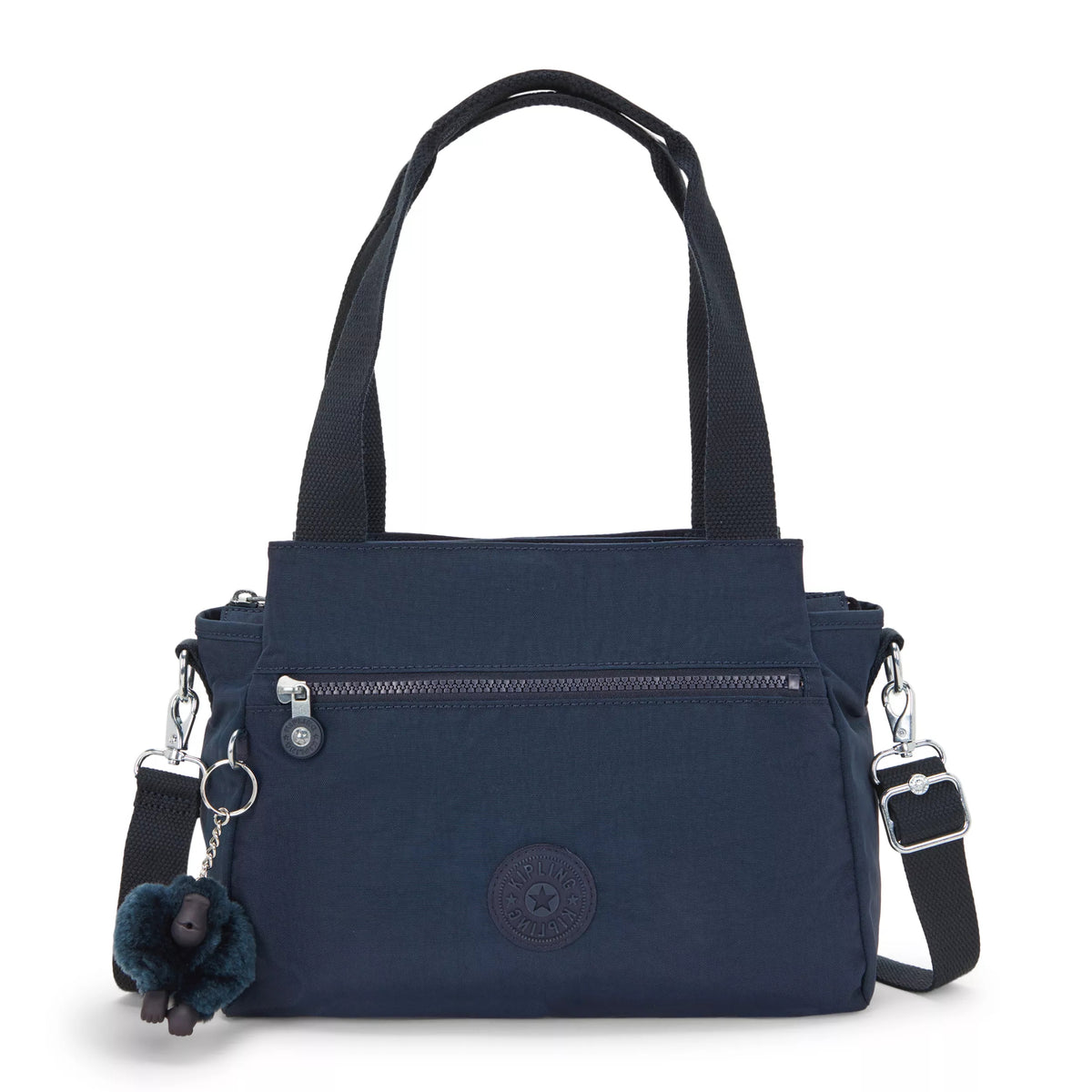 Elysia Shoulder Bag BLUE BLEU2 - 1