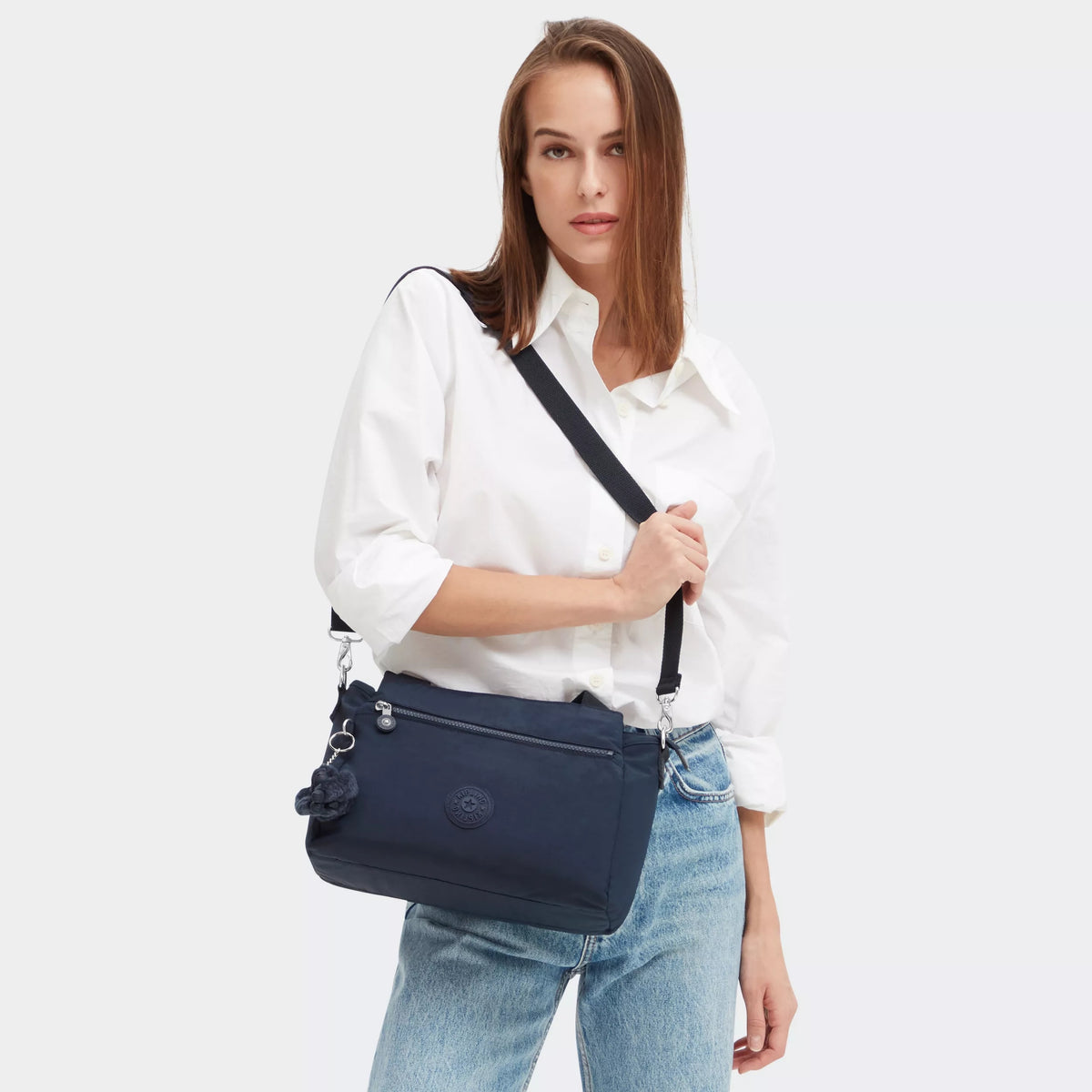 Elysia Shoulder Bag BLUE BLEU2 - 2