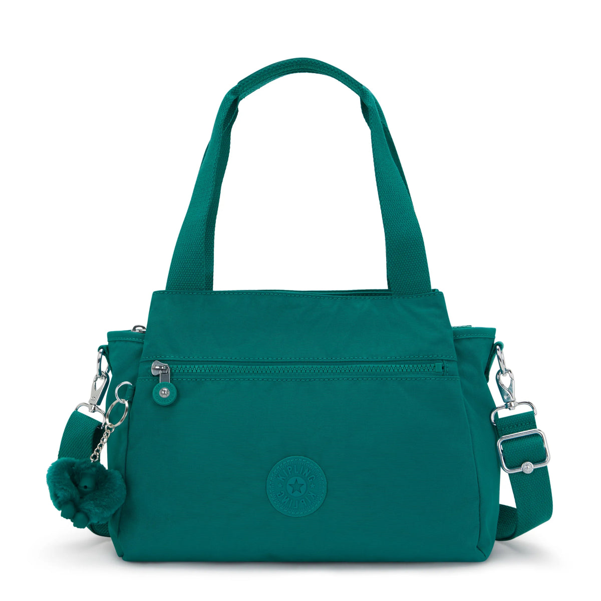 Elysia Shoulder Bag Outspoken Green - 