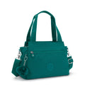 Elysia Shoulder Bag Outspoken Green - 5