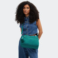 Elysia Shoulder Bag Outspoken Green - 2