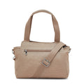 Elysia Shoulder Bag Tan Beige - 2