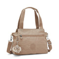 Elysia Shoulder Bag Tan Beige - 4