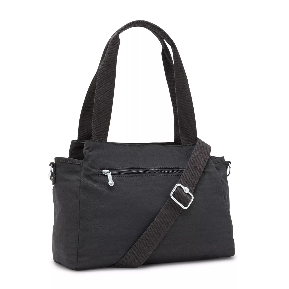 Elysia Shoulder Bag Black Noir - 2