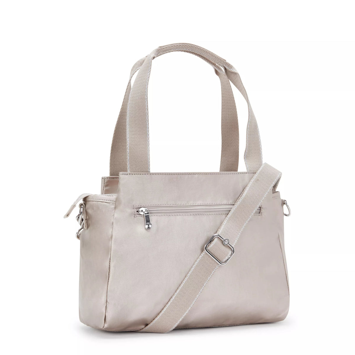 Elysia Metallic Shoulder Bag Metallic Glow - 3
