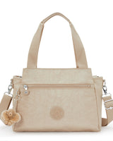 Elysia Shimmer Shoulder Bag