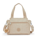 Elysia Shimmer Shoulder Bag