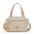 Elysia Shimmer Shoulder Bag