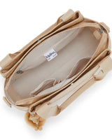 Elysia Shimmer Shoulder Bag