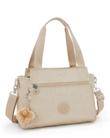Elysia Shimmer Shoulder Bag