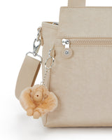 Elysia Shimmer Shoulder Bag