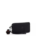 Lowie Wristlet Wallet Black Tonal - 4