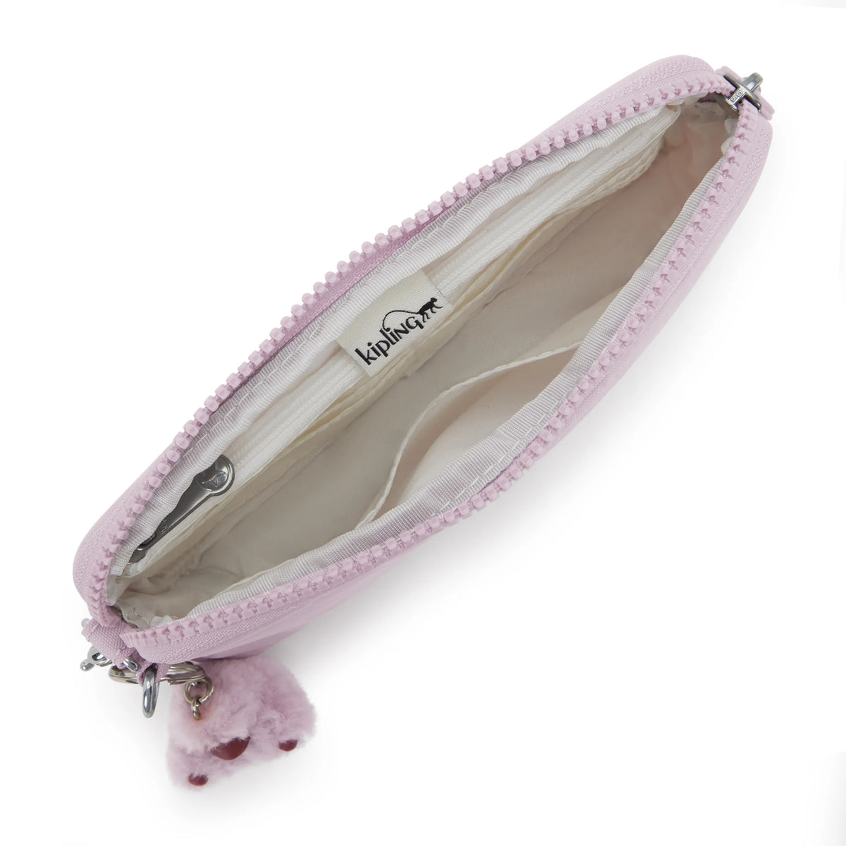 Lowie Wristlet Wallet Serene Lavender - 3