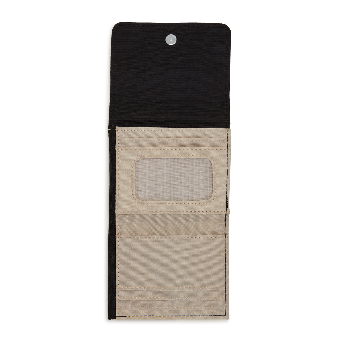 Cece Small Wallet BLACK TONAL - 3