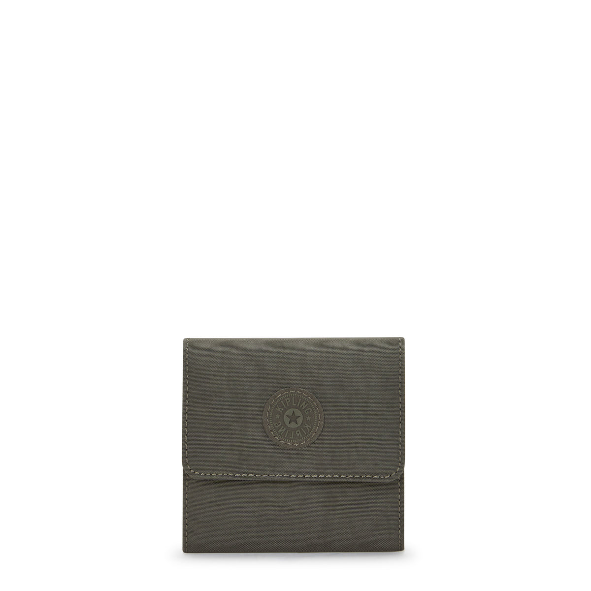 Cece Small Wallet FIELD GREEN - 1