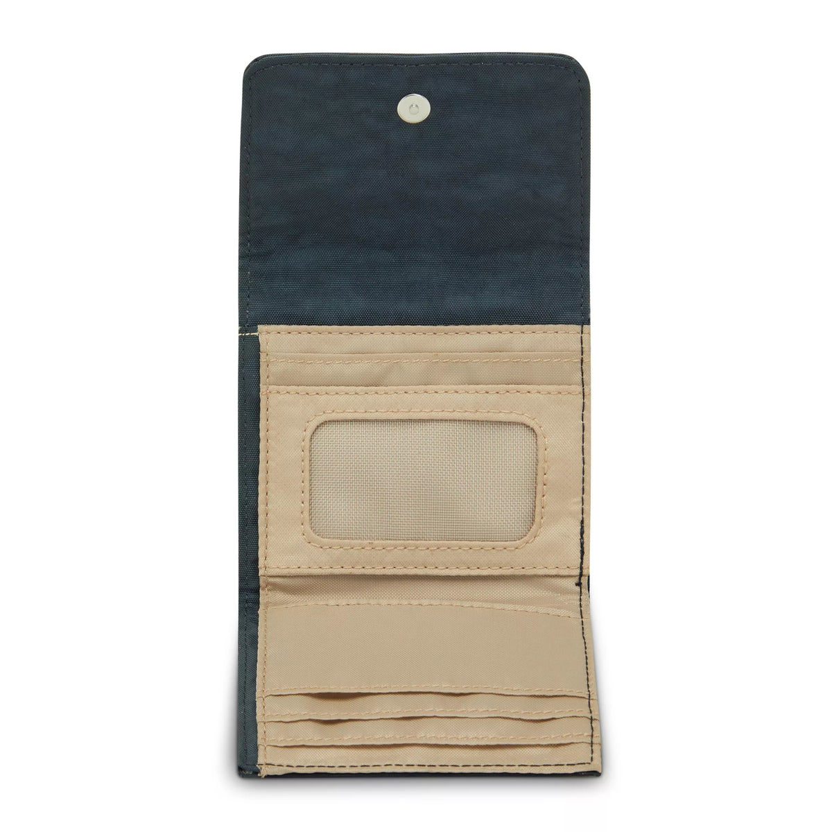 Cece Small Wallet TRUE BLUE TONAL - 3