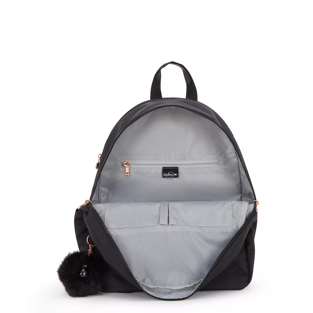 Carla Backpack Black Dazz WK - 3