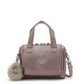 Zeva Handbag Hazelnut Metallic - 1
