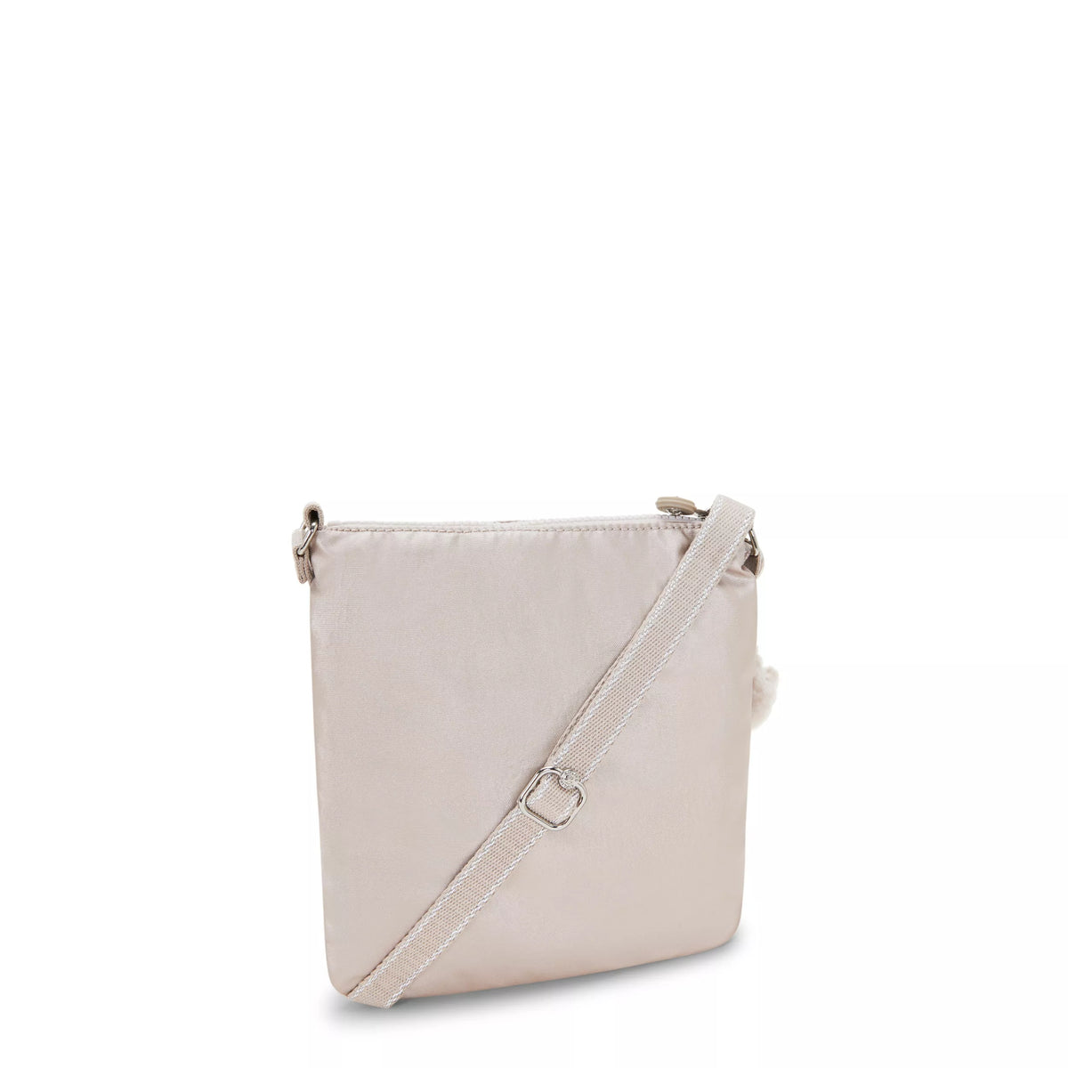 Keiko Metallic Crossbody Mini Bag Metallic Glow - 3