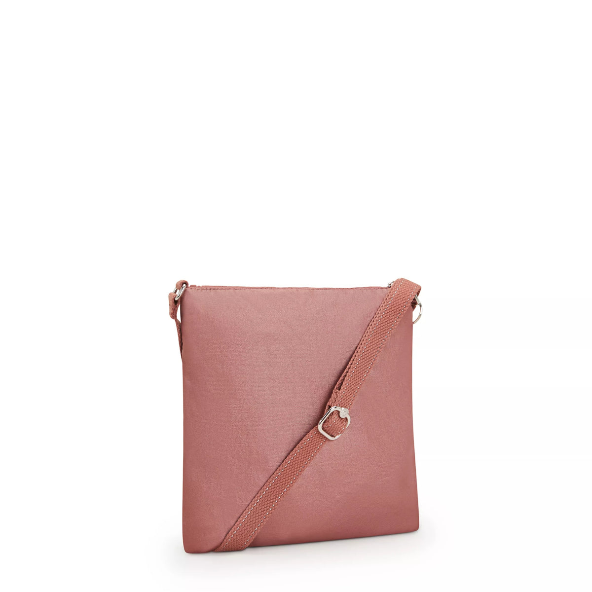 Keiko Metallic Crossbody Mini Bag Metallic Maple - 2