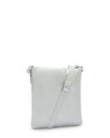 Keiko Metallic Crossbody Mini Bag