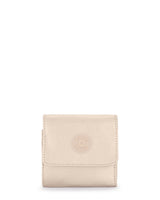 Cece Metallic Small Wallet