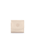 Cece Metallic Small Wallet