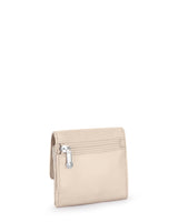 Cece Metallic Small Wallet