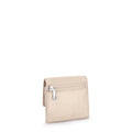 Cece Metallic Small Wallet