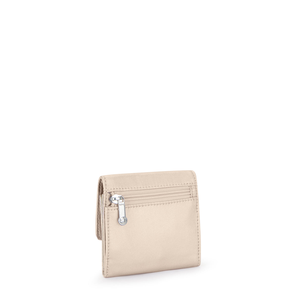 Cece Metallic Small Wallet STARRY GOLD METALLIC - 2