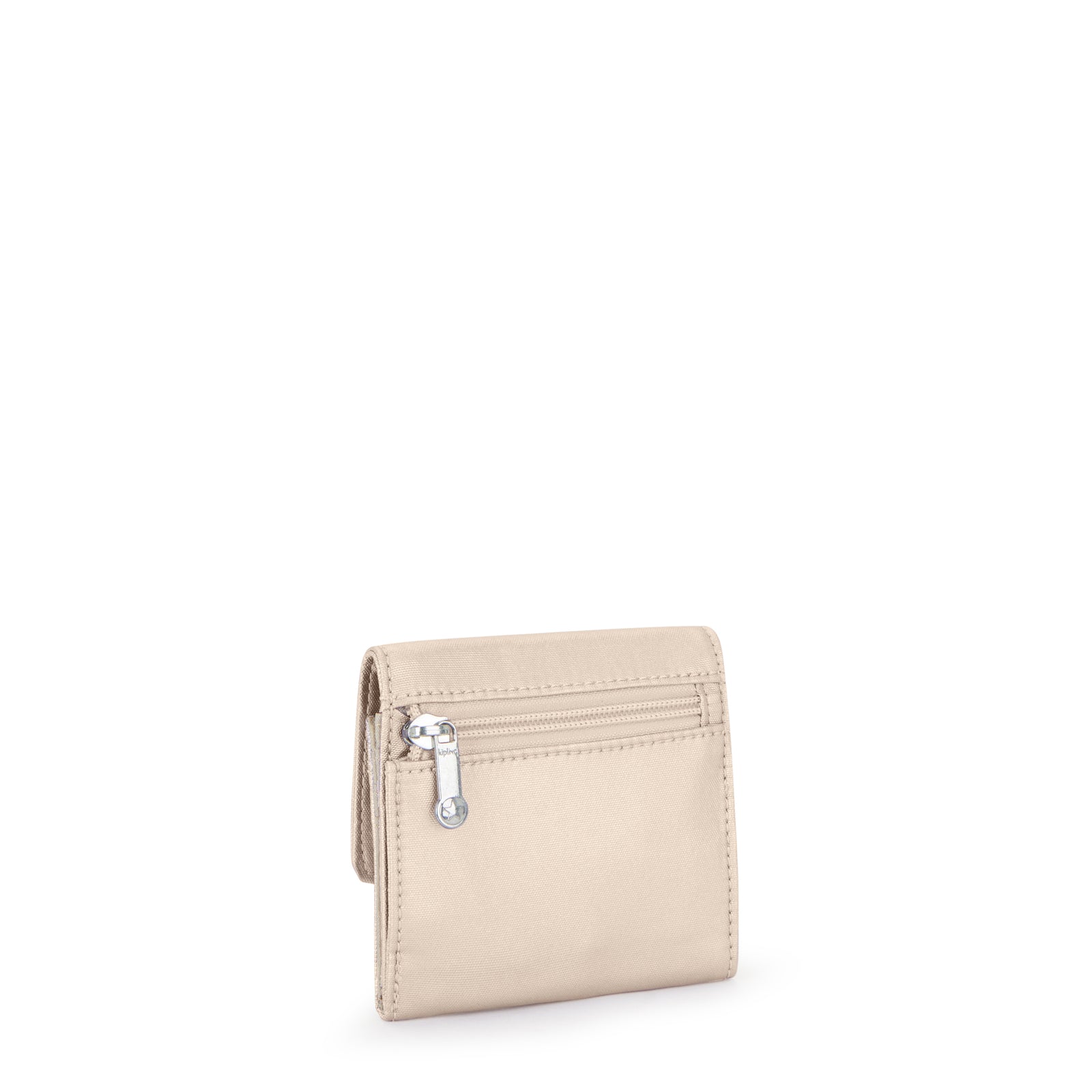 Cece Metallic Small Wallet