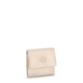 Cece Metallic Small Wallet