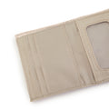 Cece Metallic Small Wallet