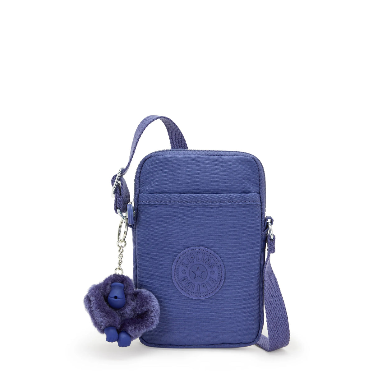 Tally Crossbody Phone Bag Ocean Blue - 1