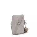 Tally Crossbody Phone Bag Grey Gris - 3