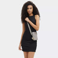 Tally Crossbody Phone Bag Grey Gris - 2