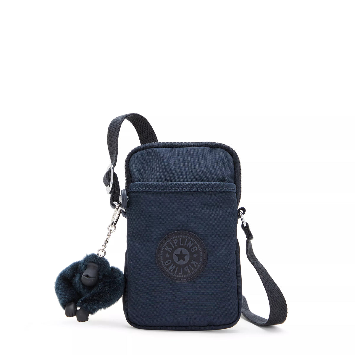 Tally Crossbody Phone Bag BLUE BLEU2 - 1