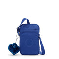 Tally Crossbody Phone Bag Blazing Blue - 1