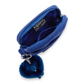 Tally Crossbody Phone Bag Blazing Blue - 4