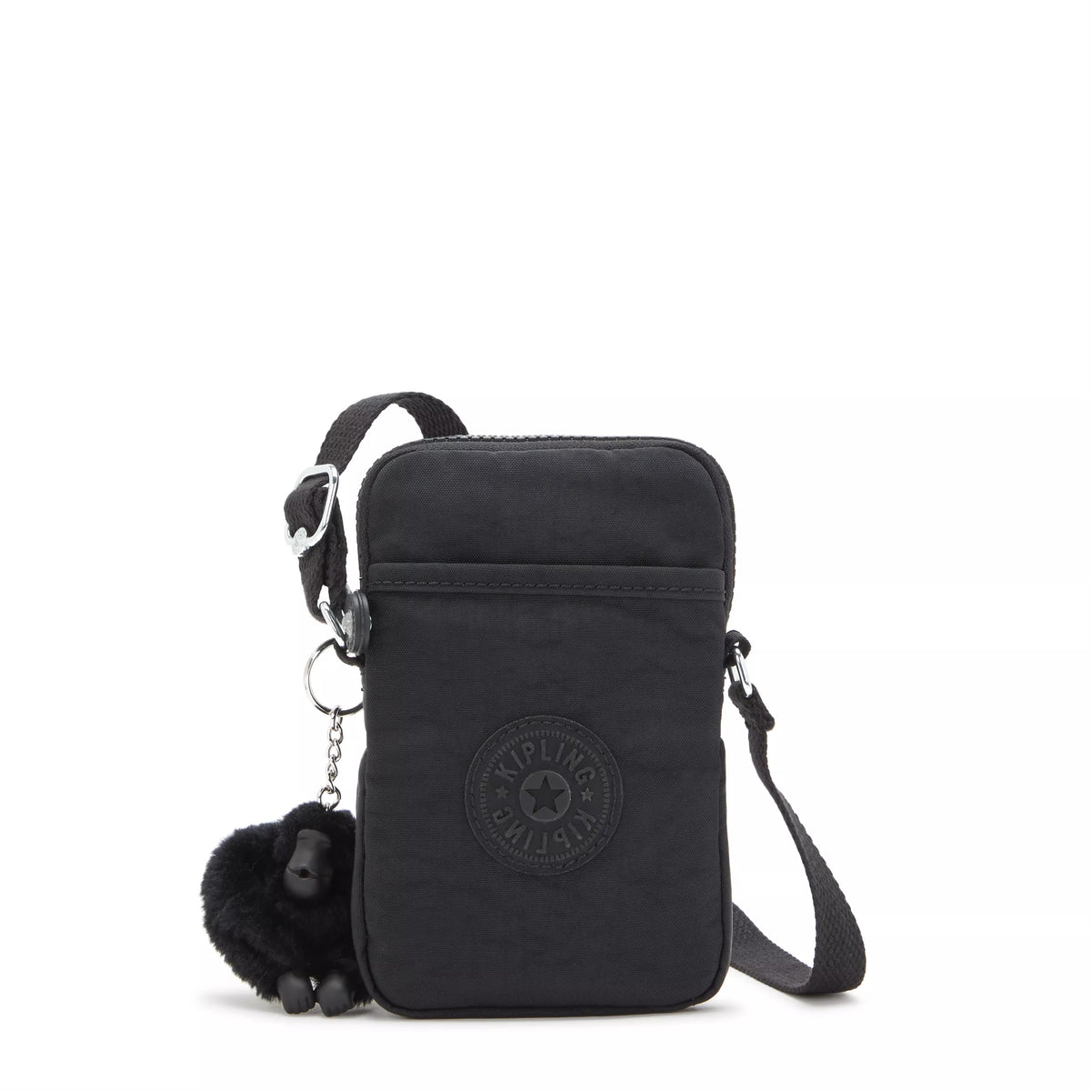 Tally Crossbody Phone Bag BLACK NOIR - 1