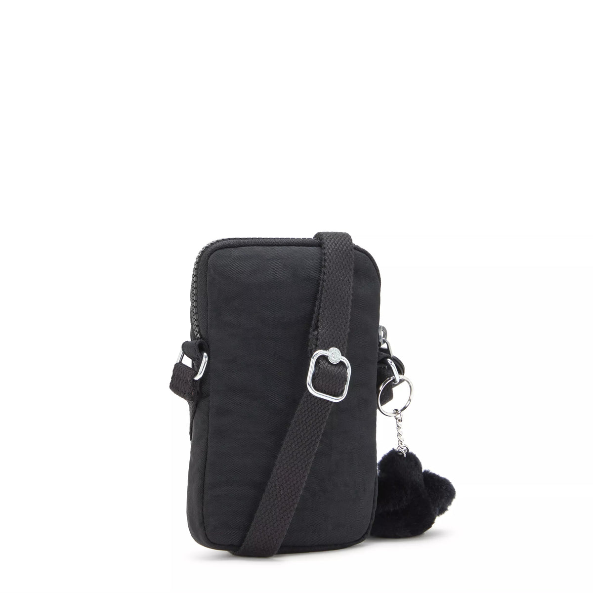 Tally Crossbody Phone Bag BLACK NOIR - 3