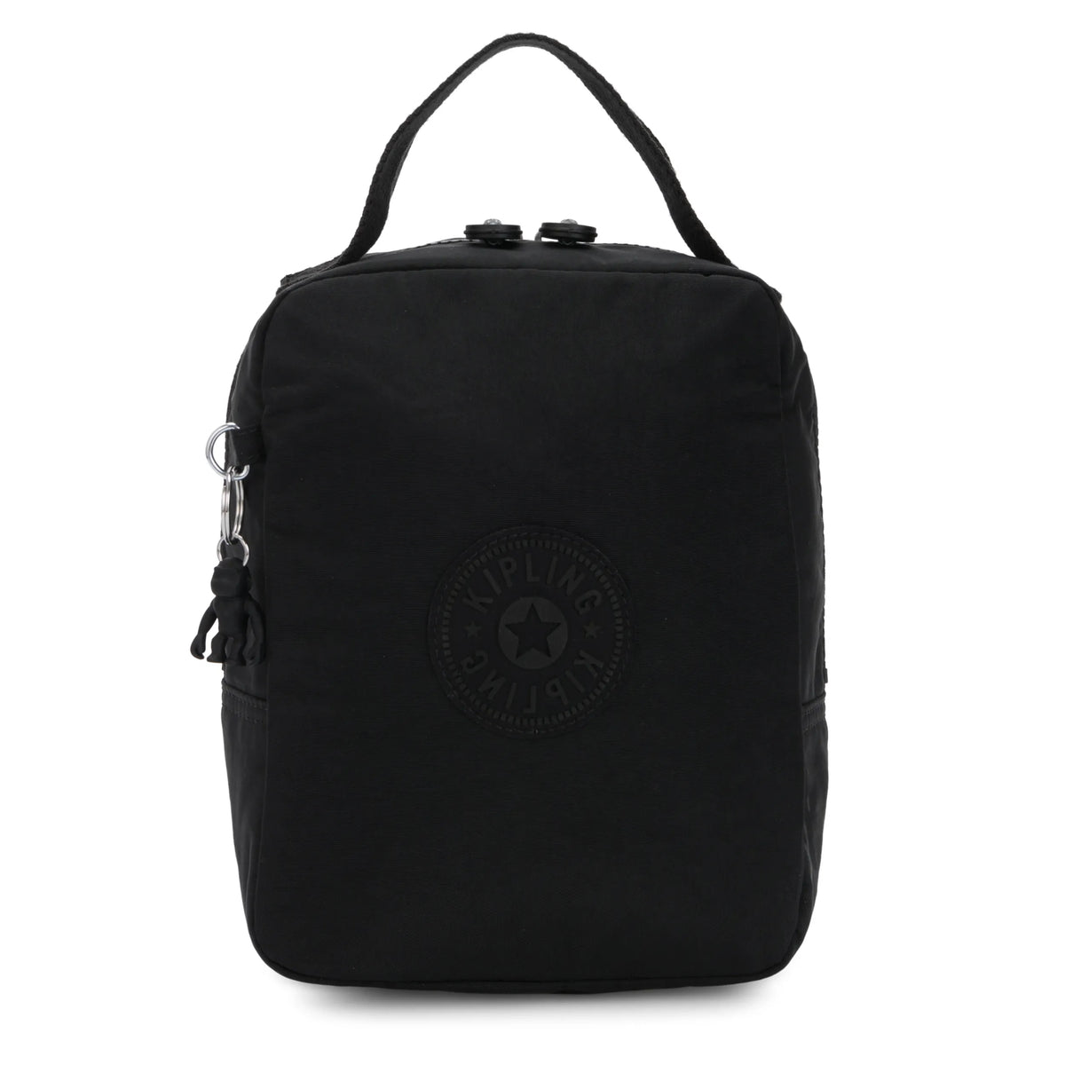 Lyla Lunch Bag TRUE BLACK - 1