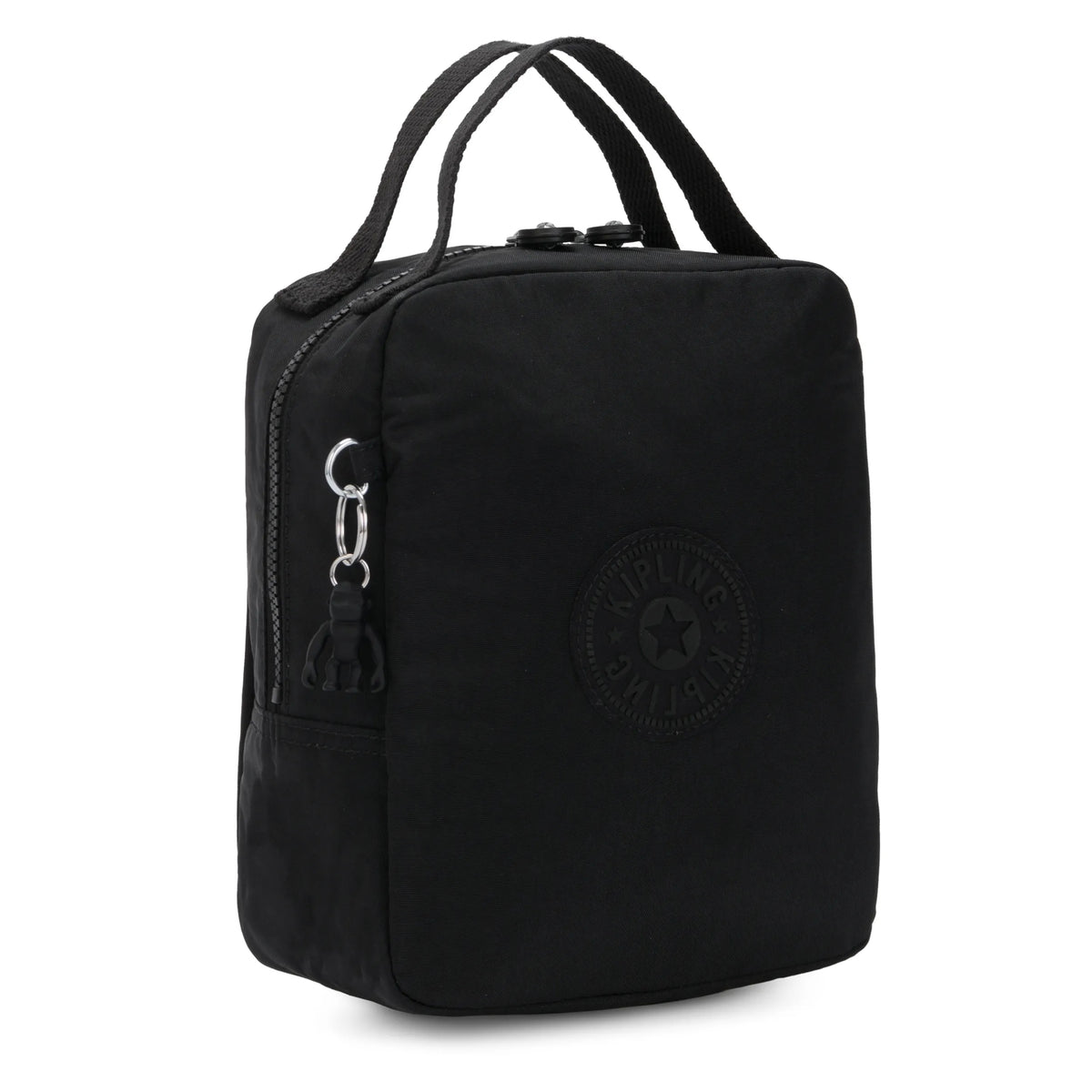 Lyla Lunch Bag TRUE BLACK - 2