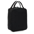 Lyla Lunch Bag True Black - 4