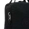 Lyla Lunch Bag True Black - 5