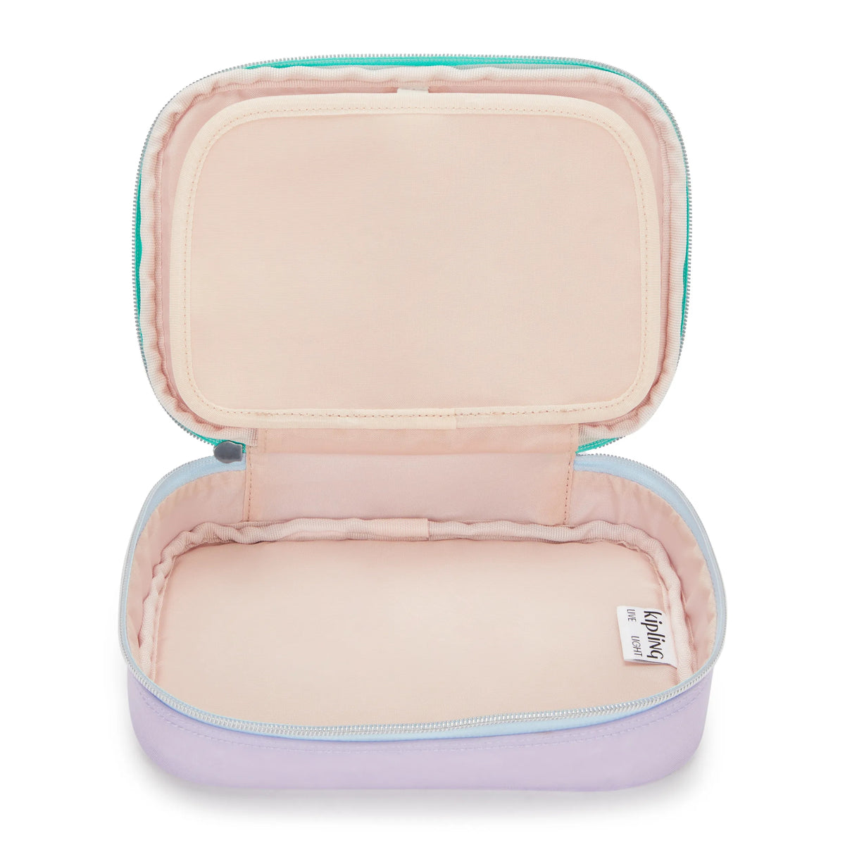 100 Pens Case Lavender C - 3