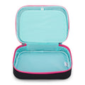 100 Pens Case Black Fun C - 3