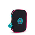 100 Pens Case Black Fun C - 4
